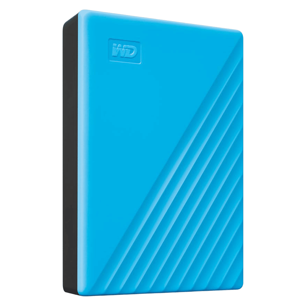 WD Western Digital My Passport SSD 4TB 【公式通販】